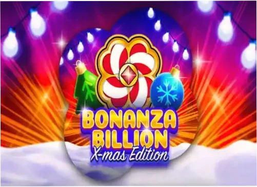 Avantgarde Casino Bonanza Billion Xmas