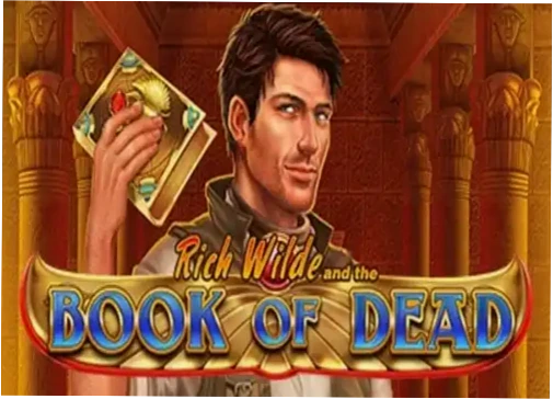 Avantgarde Casino Book of Dead