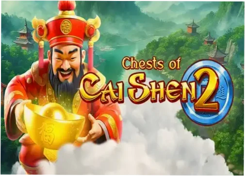Avantgarde Casino Cai Shen 2