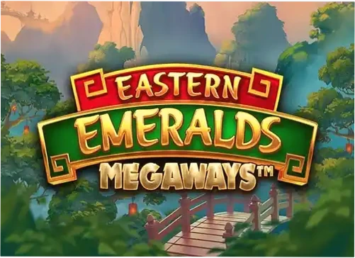 Avantgarde Casino Eastern Emeralds Megaways