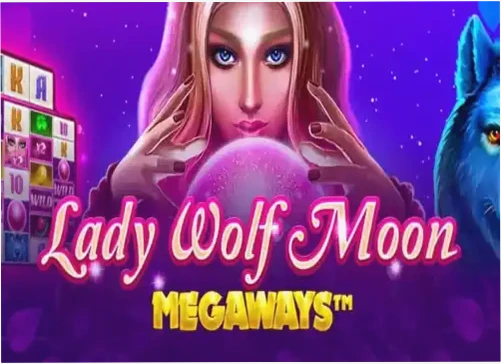 Avantgarde Casino Lady Wolf Moon