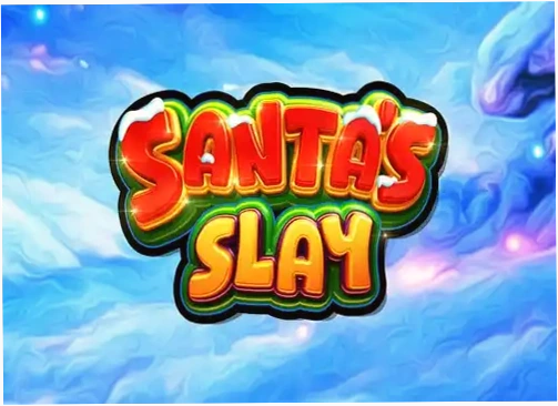 Avantgarde Casino Santa's Slay