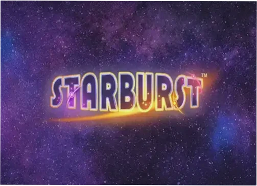 Avantgarde Casino Starburst