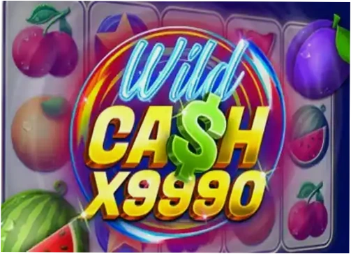 Avantgarde Casino Wild Cash X9990